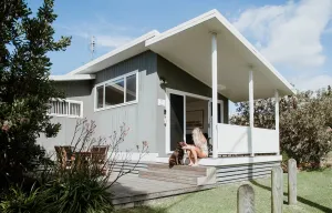 Image of Surfside Cudmirrah Beach