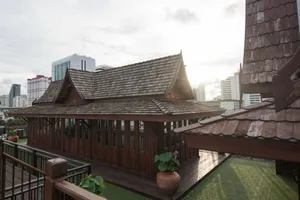 Image of True Siam Rangnam Hotel