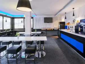 Image of B&B HOTEL Wiesbaden-Ost