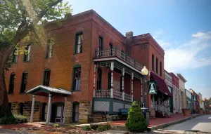 Image of Iron Horse Hotel