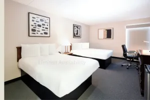 Image of The View Inn & Suites Bethlehem / Allentown / Lehigh Airport