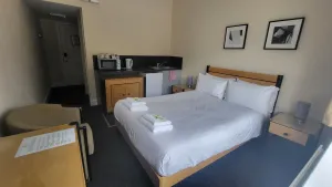 Image of Nysdill Accommodation Ltd