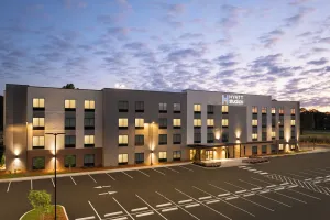 Image of Hyatt Studios Mobile/Tillmans Corner