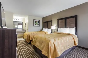 Image of Quality Inn Aberdeen