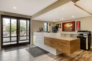 Image of Econo Lodge North