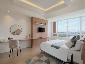 Image of Fika Rooms Tangerang By Skandinavia