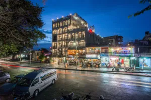 Image of Hotel Raniban Arcade