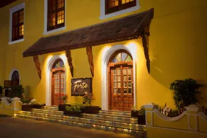 Image of Forte Kochi