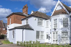 Image of Ipswich Town Centre - Apartment 7
