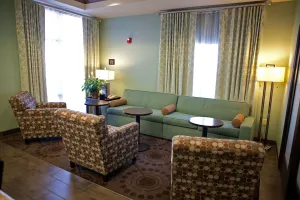 Image of Hampton Inn Colby