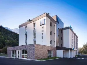 Image of Ibis Budget Sallanches