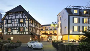 Image of Hotel Ritter Durbach
