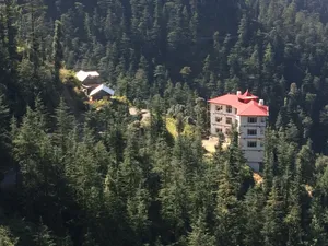 Image of Hassan Valley Retreat