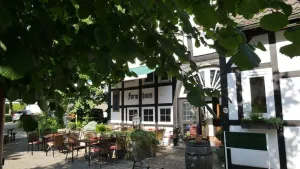Image of Gasthof Altes Farmhaus und Apartment