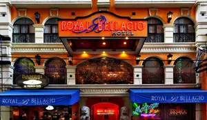 Image of Royal Bellagio Hotel