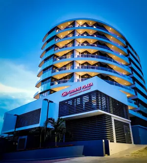 Image of Crowne Plaza Residences Port Moresby by IHG