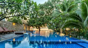 Image of Sairee Hut Resort Koh Tao