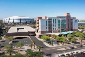 Image of Renaissance Phoenix Glendale Hotel & Conference Center