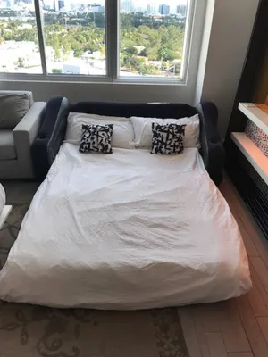 Image of High Floor Studio 1100 Condo Hotel