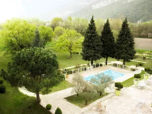 Image of Novotel Grenoble Nord Voreppe