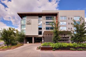 Image of AC Hotel Phoenix Biltmore