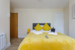 Image of Superb Studio Flats in City Centre