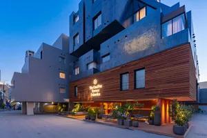Image of The OneFive Terrace Fukuoka