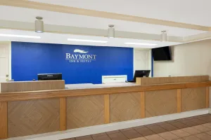 Image of Budget Inn & Suite Atlanta Marietta Stadium