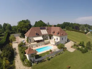 Image of La Maison du Parc