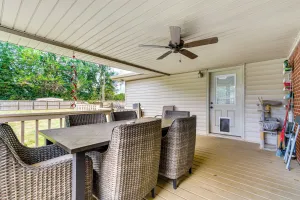 Image of Florence Family Home w/ Dog-friendly Yard