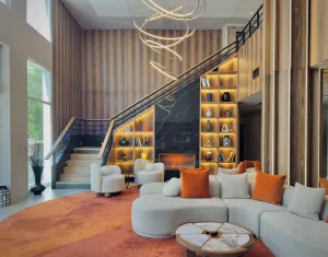 Image of Golden Tulip Villepinte Roissy - Parc des Expositions
