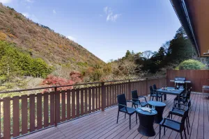 Image of SMART VILLA Hakone Sukumogawa Riverside