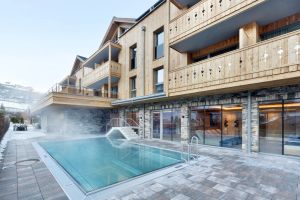 Image of Mountain Hotel Luis