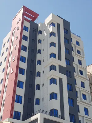 Image of ماجيك سويت بوليفارد Magic Suite Boulevard