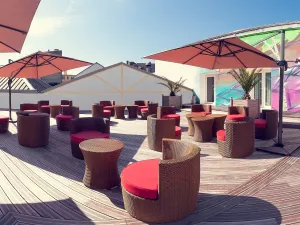 Image of Mercure Quimper Centre