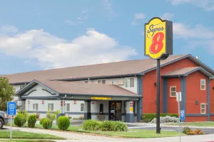 Image of Super 8 by Wyndham Willows