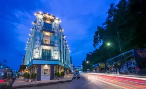 Image of Green House Hotel
