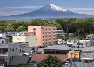 Image of Hotel Nishi In Fujisan