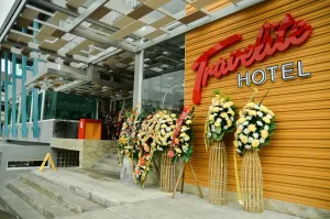 Image of Travelite Hotel Legarda