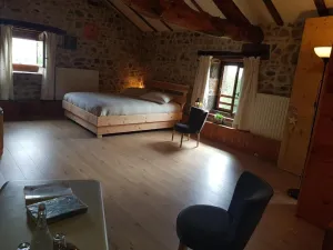 Image of Chambres et Table d'hôtes Il Fut Un Temps...