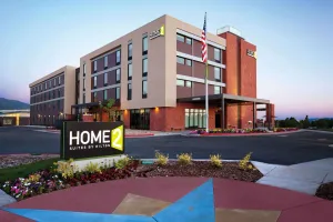 Image of Home2 Suites by Hilton Salt Lake City/Layton, UT
