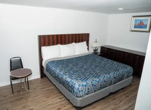 Image of Rainbow Motel