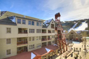 Image of River Run Village by Keystone Resort
