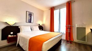 Image of Boulogne Résidence Hotel