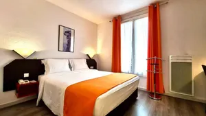 Image of Boulogne Résidence Hotel