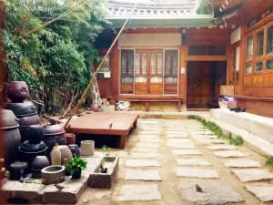Image of Gongsimga Hanok Guesthouse