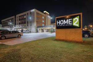 Image of Home2 Suites by Hilton Dallas Grand Prairie