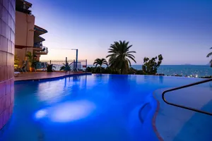 Image of Sea Star Apartments