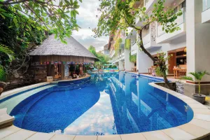 Image of Jimbaran Bay Beach Resort and Spa by Prabhu