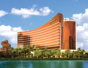 Image of Wynn Macau
